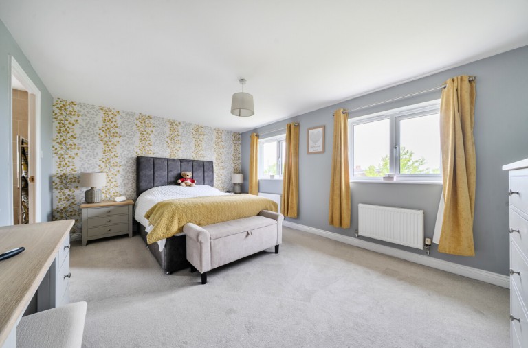 Images for Stradling Close, Chilton Polden, Somerset