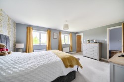 Images for Stradling Close, Chilton Polden, Somerset