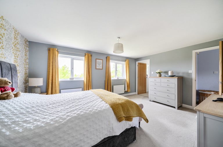 Images for Stradling Close, Chilton Polden, Somerset