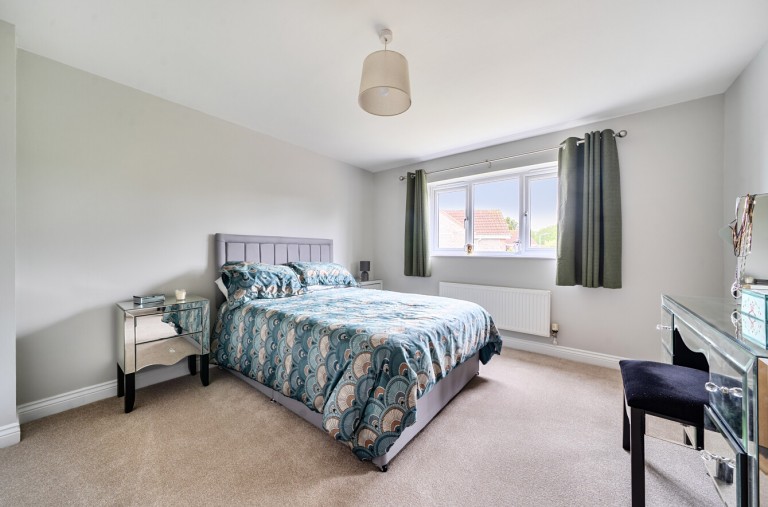 Images for Stradling Close, Chilton Polden, Somerset