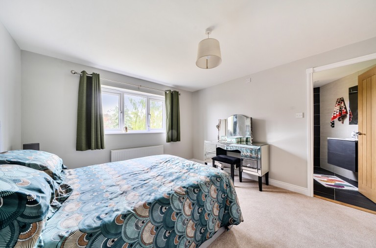 Images for Stradling Close, Chilton Polden, Somerset