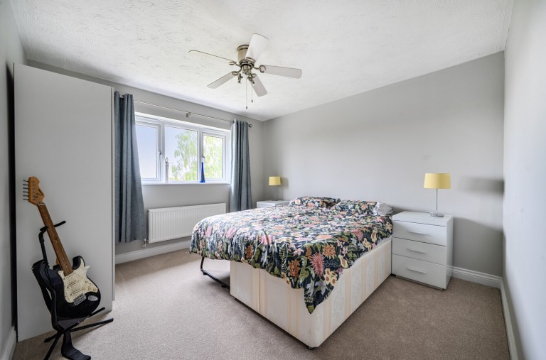 Images for Stradling Close, Chilton Polden, Somerset