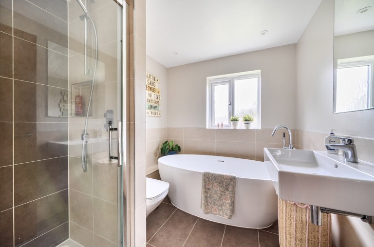 Images for Stradling Close, Chilton Polden, Somerset