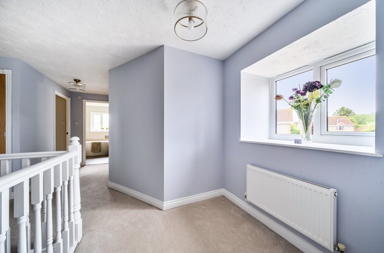 Images for Stradling Close, Chilton Polden, Somerset