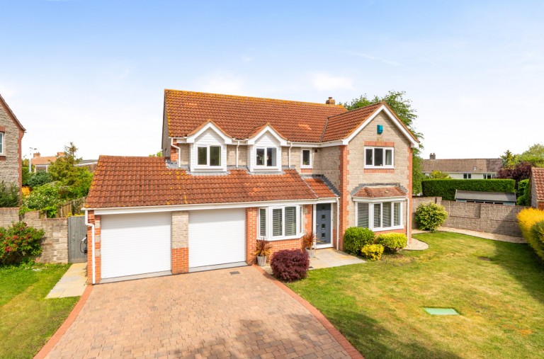 Images for Stradling Close, Chilton Polden, Somerset