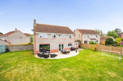 Images for Stradling Close, Chilton Polden, Somerset