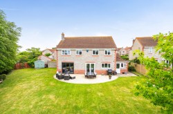 Images for Stradling Close, Chilton Polden, Somerset