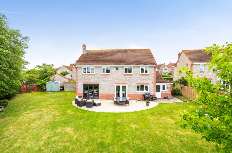 Images for Stradling Close, Chilton Polden, Somerset