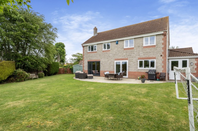 Images for Stradling Close, Chilton Polden, Somerset