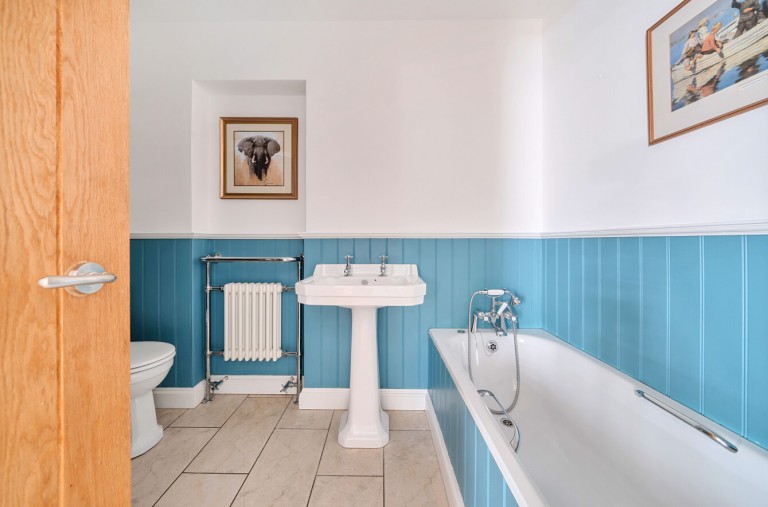 Images for Chestnut Lane, Ashcott, Somerset