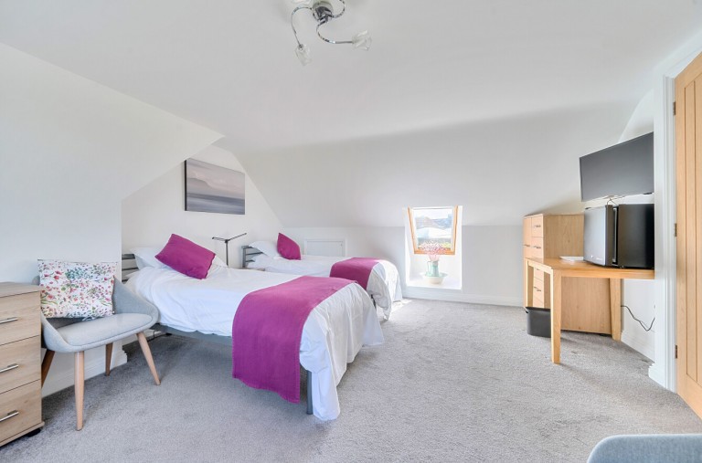 Images for Chestnut Lane, Ashcott, Somerset