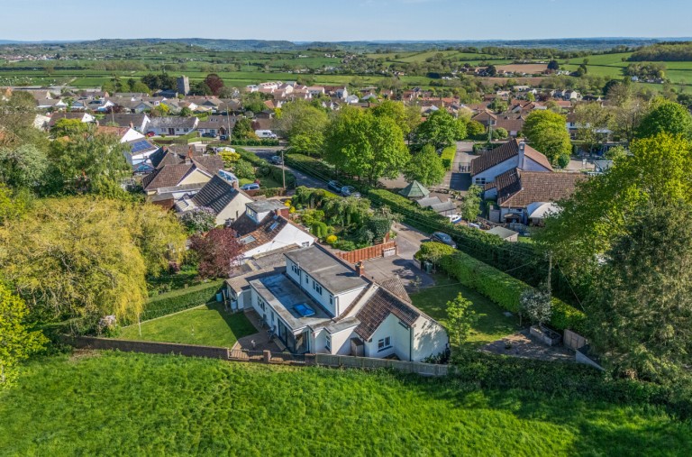 Images for Chestnut Lane, Ashcott, Somerset