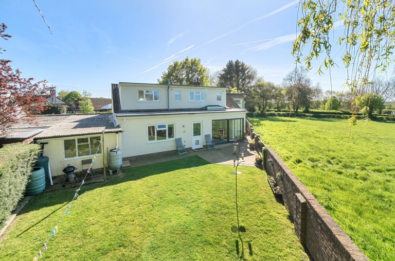 Images for Chestnut Lane, Ashcott, Somerset