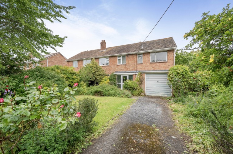 Images for The Walnuts, Chilton Polden, Somerset