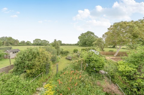 Click the photo for more details of The Walnuts, Chilton Polden, Somerset