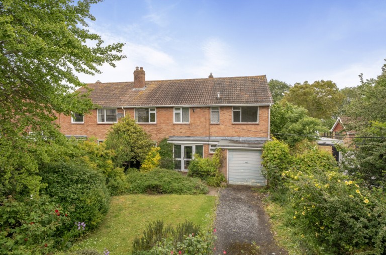 Images for The Walnuts, Chilton Polden, Somerset