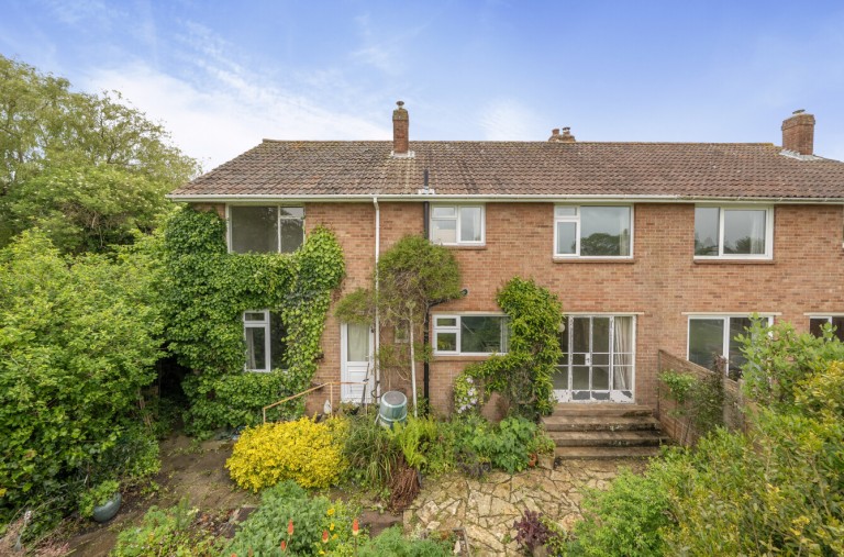 Images for The Walnuts, Chilton Polden, Somerset