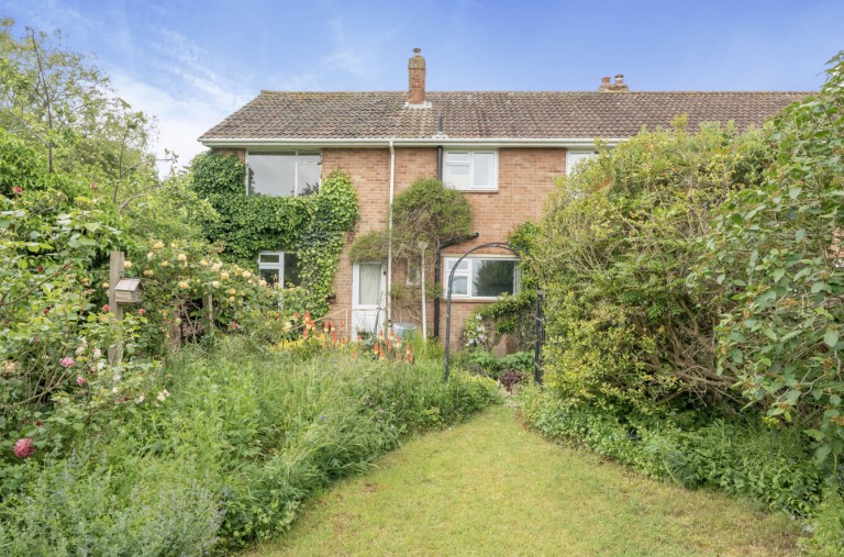 Images for The Walnuts, Chilton Polden, Somerset