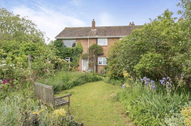 Images for The Walnuts, Chilton Polden, Somerset
