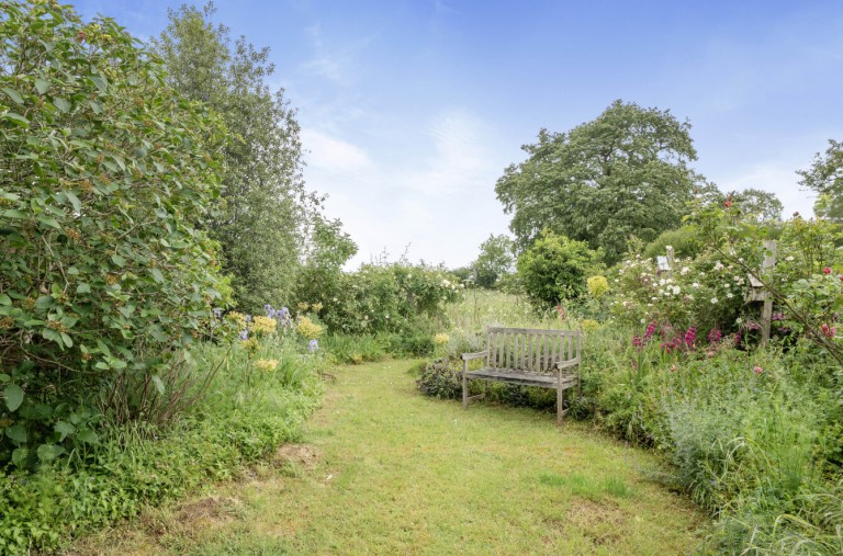 Images for The Walnuts, Chilton Polden, Somerset
