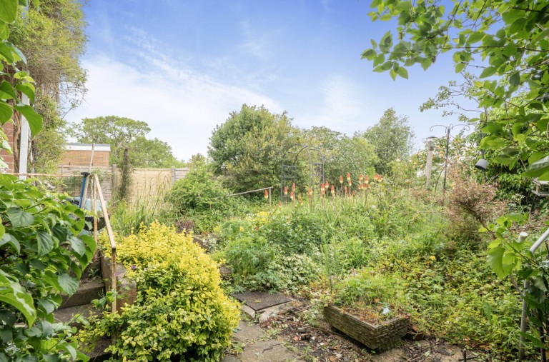 Images for The Walnuts, Chilton Polden, Somerset