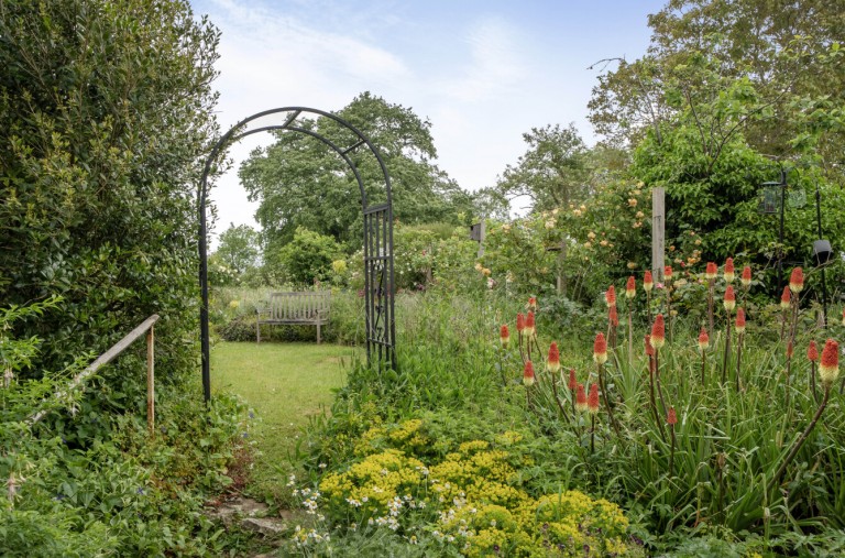 Images for The Walnuts, Chilton Polden, Somerset