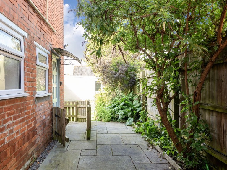 Images for Glastonbury, Somerset