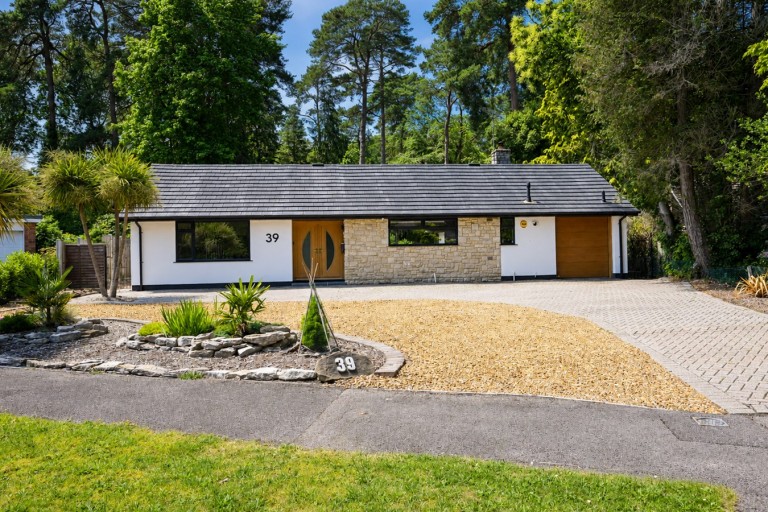 Images for St Ives Wood, St Ives, Ringwood, BH24