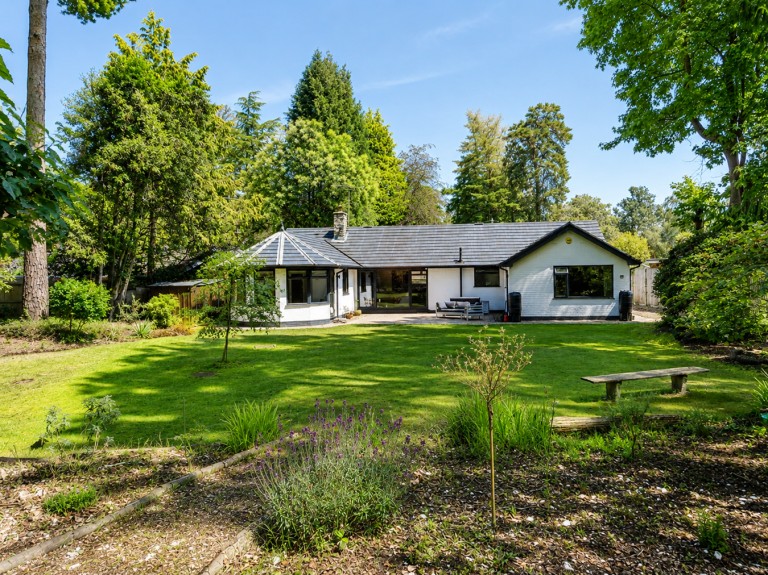 Images for St Ives Wood, St Ives, Ringwood, BH24