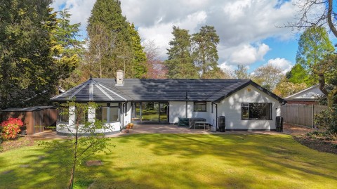 Click the photo for more details of St Ives Wood, St Ives, Ringwood, BH24