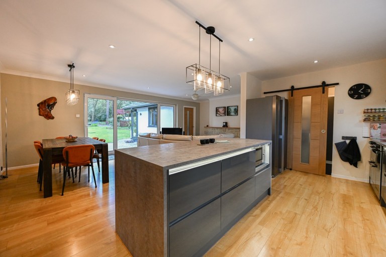 Images for St Ives Wood, St Ives, Ringwood, BH24