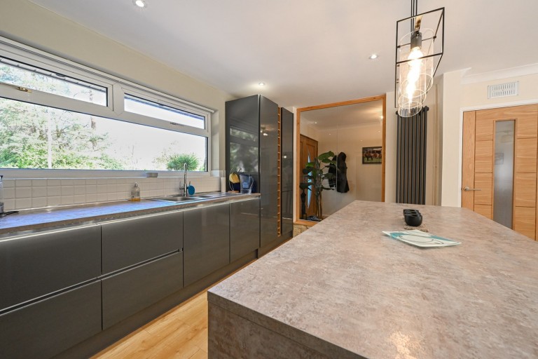 Images for St Ives Wood, St Ives, Ringwood, BH24