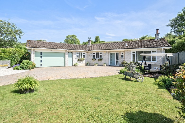 Click the photo for more details of Codford Road, Chitterne, Wiltshire