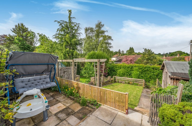 Images for Chilcompton, Radstock, Somerset