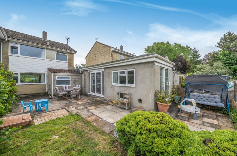 Images for Chilcompton, Radstock, Somerset