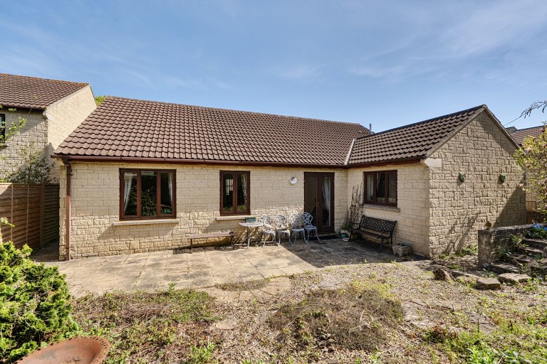 Images for Rosedale Walk, Frome, Somerset