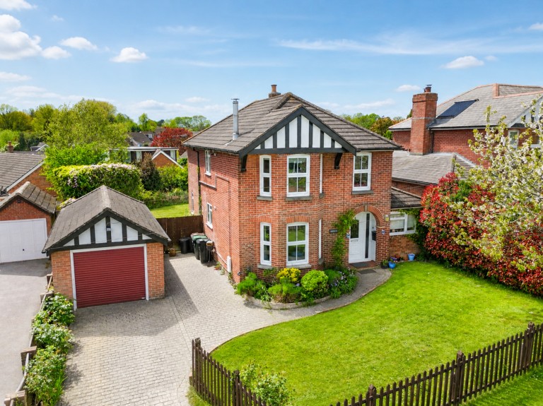 Images for Manchester Road, Sway, Lymington, SO41