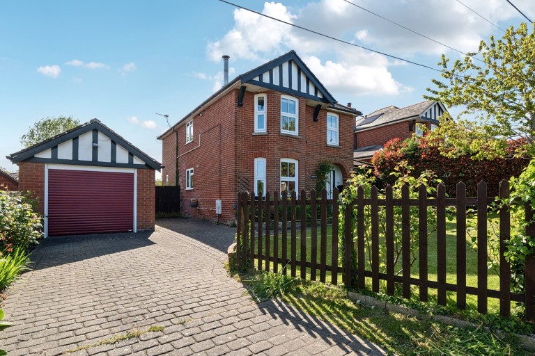 Images for Manchester Road, Sway, Lymington, SO41