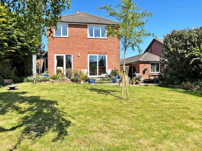 Images for Manchester Road, Sway, Lymington, SO41