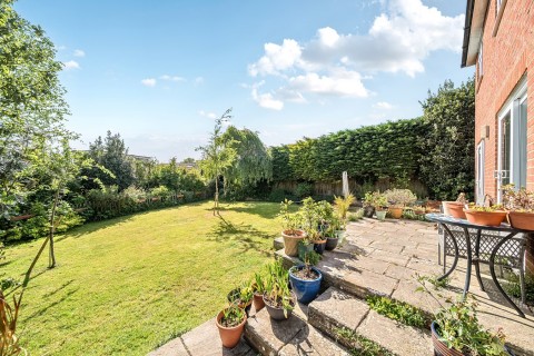 Click the photo for more details of Manchester Road, Sway, Lymington, SO41