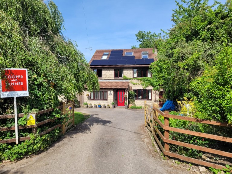 Images for Chantry, Frome, Somerset