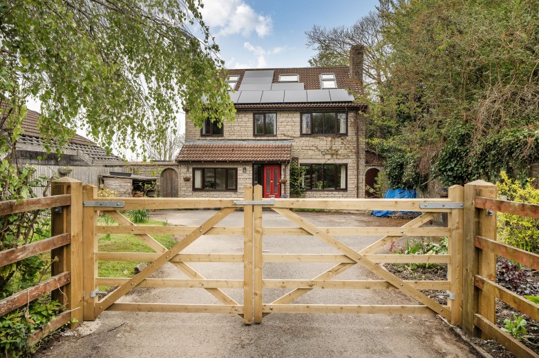 Click the photo for more details of Chantry, Frome, Somerset