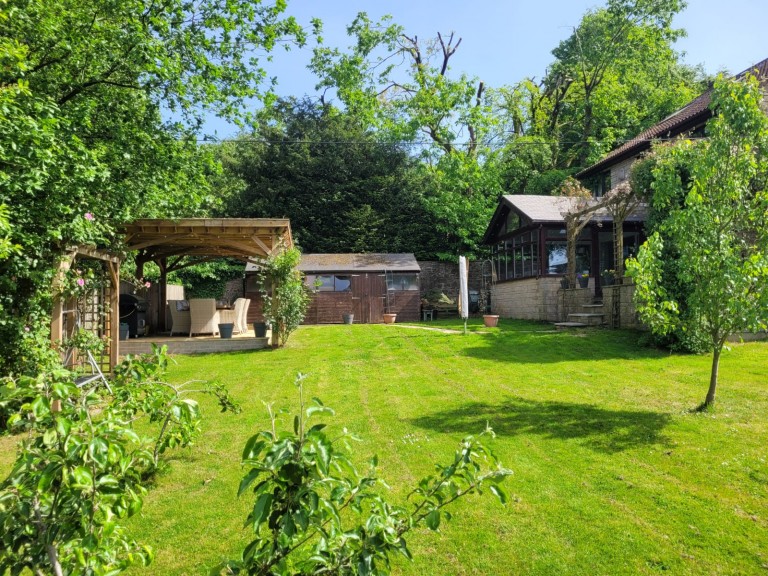 Images for Chantry, Frome, Somerset