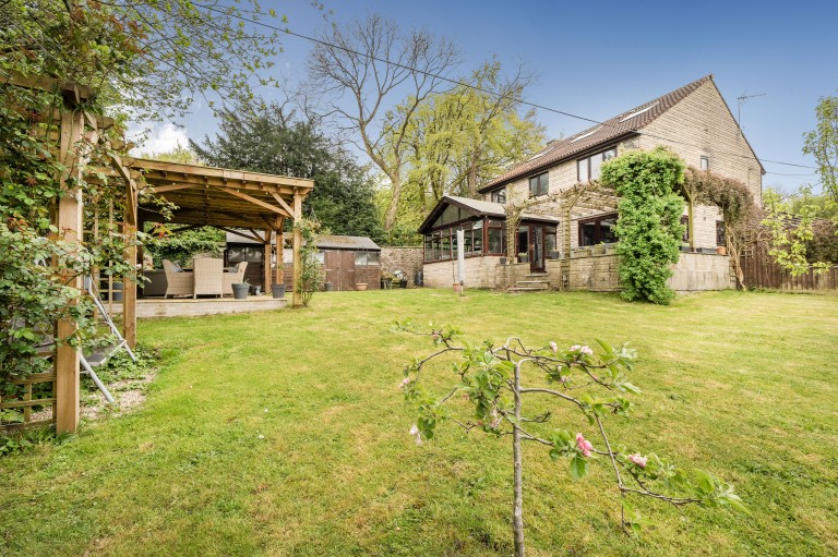 Images for Chantry, Frome, Somerset