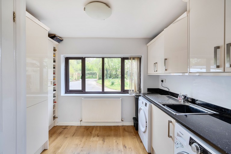 Images for Chantry, Frome, Somerset