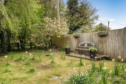 Click the photo for more details of Chantry, Frome, Somerset