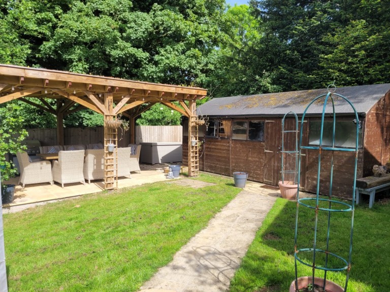 Images for Chantry, Frome, Somerset