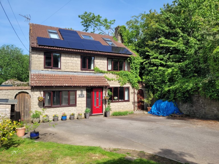 Images for Chantry, Frome, Somerset
