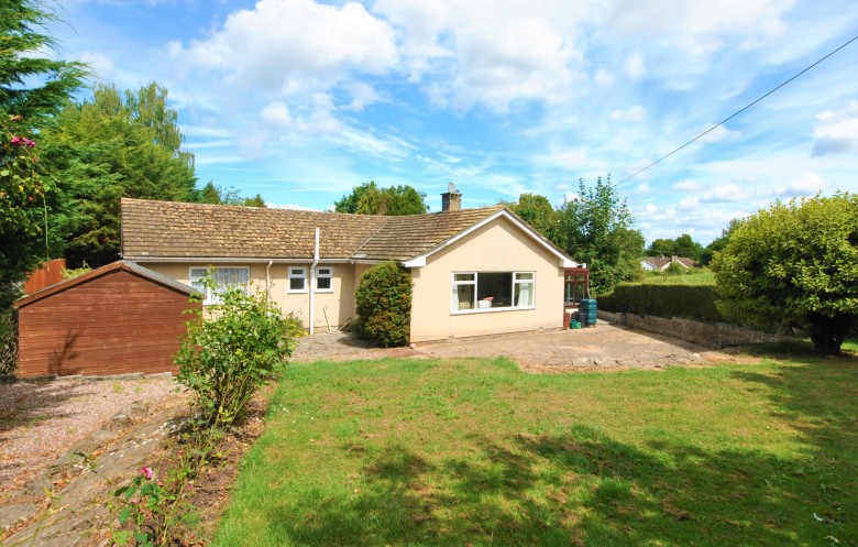 Click the photo for more details of East Street, Banwell, Somerset