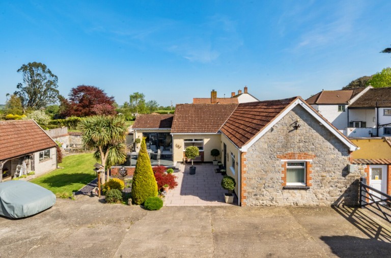 Images for Chedzoy Lane, Chedzoy, Somerset